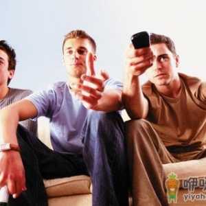 如何由女人厌恶的邋遢男变魅力男