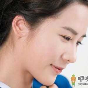 耳部整形的几大方法