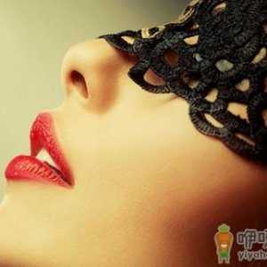 内双眼妆技巧 小眼变电眼不再做路人