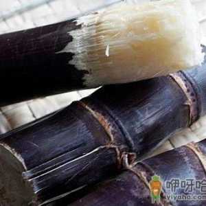 宝宝能吃甘蔗吗？宝宝吃甘蔗的食用禁忌