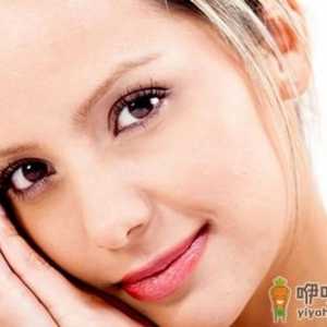 快速美白袪斑小妙招 告别小花脸