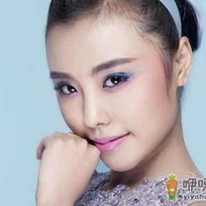 眼妆新花招 教你眼线工具不一样的画法