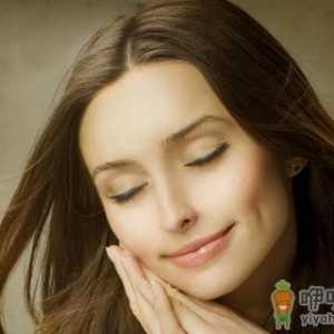 女士永葆“儿童肌”法则