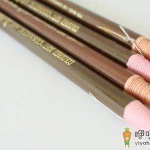 常用几大画眉产品的优缺点