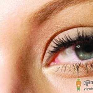有眼袋的人日常如何护理眼部肌肤？
