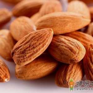 宝宝能吃杏仁吗？宝宝吃了杏仁怎么办