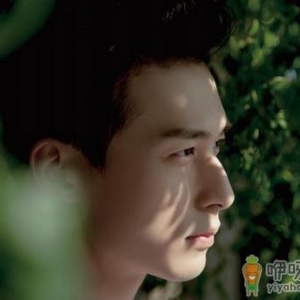 男人面部三大纹路的疾病暗示