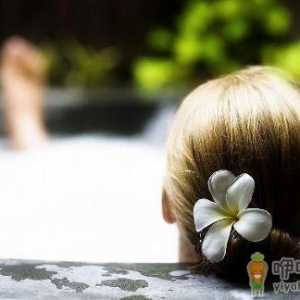 夏季来点药浴帮你健身美容