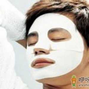 护肤的正确方法 男人护肤草率不得