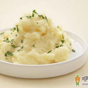 如何去除黑眼圈？土豆面膜去黑眼圈