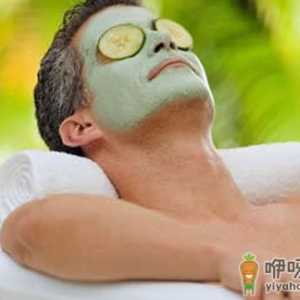 男士冬季护肤四部曲 冬季护肤的误区