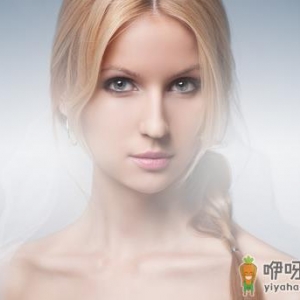 完美新娘妆最容易出现的败笔