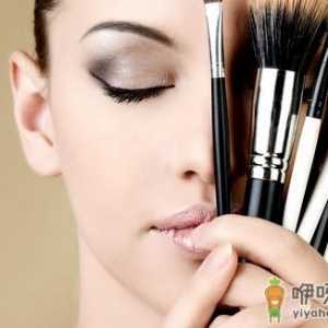 化妆老师教你选对化妆棉