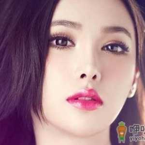 超完美的底妆步骤打造精致妆容
