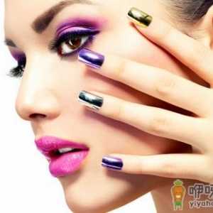 皮肤黑化妆要避开4个雷区