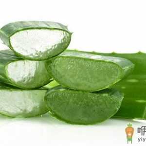 芦荟美容的效果与芦荟美容的方法