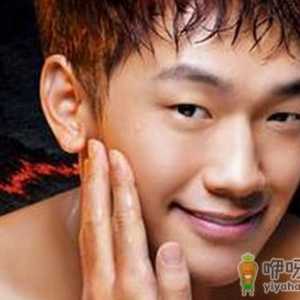 男性剃须的正确方法