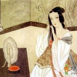 古代美女护肤妙方：玉容丸配方