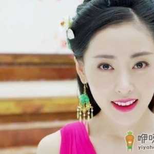 连皇上都爱太子妃的红唇妆