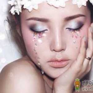 简单亮颜3要点 打造春天梦幻日系妆容