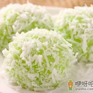 宝宝能吃糯米吗？宝宝吃糯米有什么好处