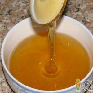 自制蜂蜜果蔬面膜 补水美白延缓衰老