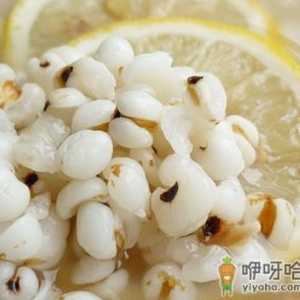 宝宝能吃薏米吗？宝宝吃薏米有什么好处