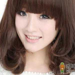20岁女人的美容方法