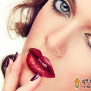 换季卸妆4个小技巧 干净不干燥