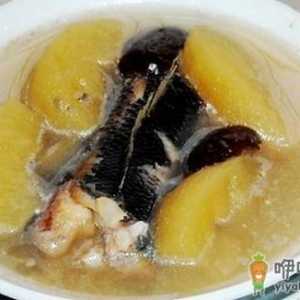 去眼袋食疗偏方