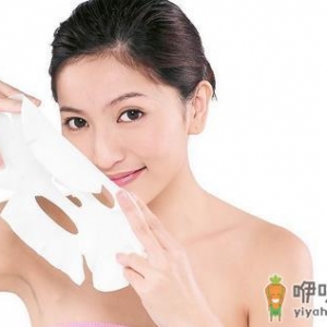 9个简单美容法 不化妆也是一女神