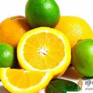 奔三女性吃哪些蔬果可以护肤