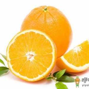 盘点脐橙的美容妙用