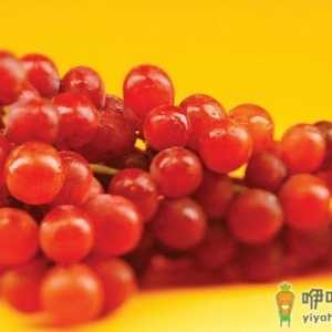 吃什么食物能够排毒美白？