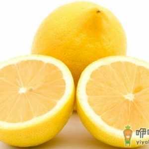 四种果蔬帮你搞定色斑