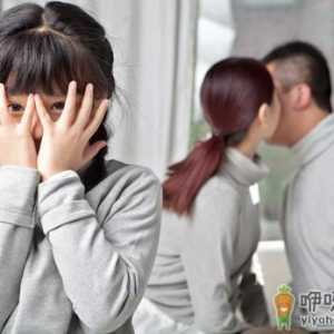 爸妈做这10件事时需要让孩子看见