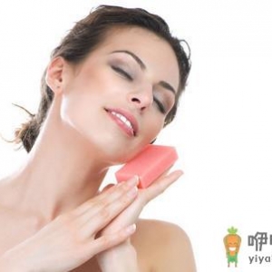洗脸扑的使用与保养