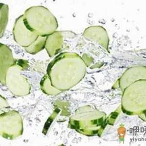 如何自制保湿补水面膜