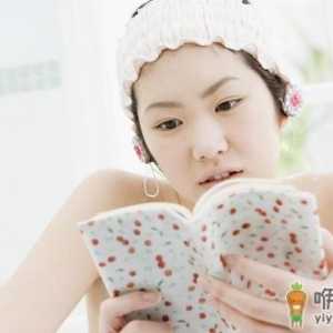 10个美容习惯助你大变美人