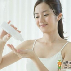 美白的妙招有什么