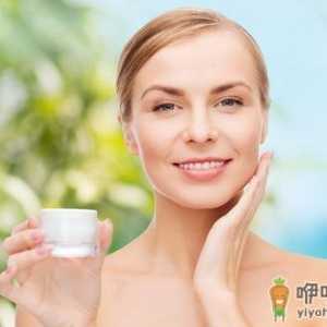 不同肤质如何正确去角质