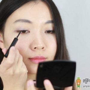 完美出行眼线很重要！眼妆的画法