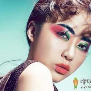 4步底妆法让胖脸速变小脸