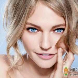 这样才叫洗脸 你的脸洗干净了吗？