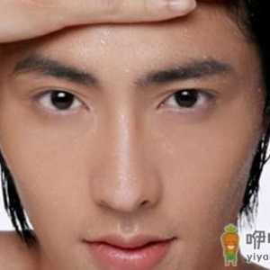 男士脸部皮肤保养方法
