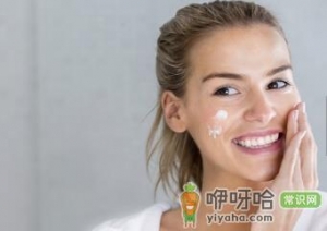 美白小窍门 美白也分年龄段