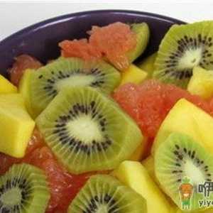 揭秘：女性排毒养颜美白食谱