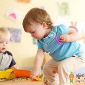 早教 “早”到什么时候“教”些什么