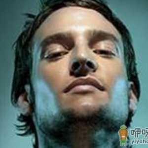 男士洁面的特点和护理
