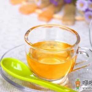 女人如何喝蜂蜜水最好？